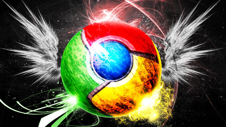 google Chrome浏览器下载文件夹中断导致文件丢失的恢复办法1