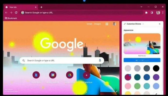 谷歌浏览器插件防钓鱼网站安全策略缩略图