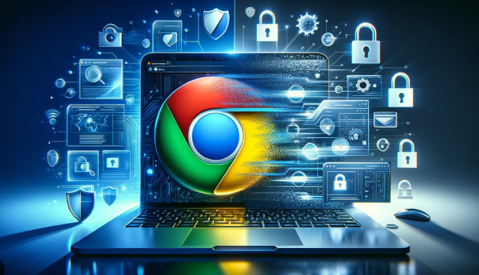 Chrome浏览器文件包下载过程怎么加速缩略图