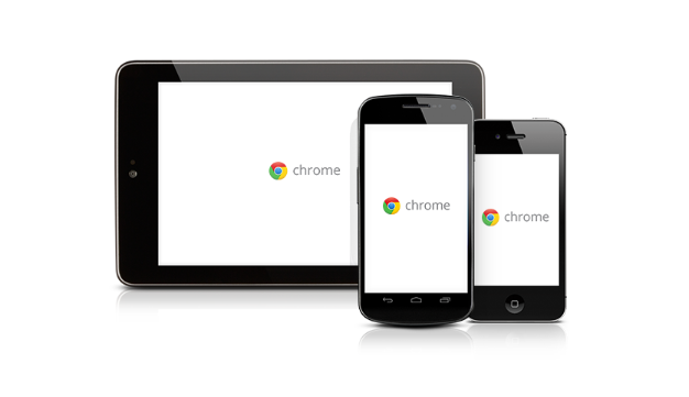 Google Chrome浏览器界面自定义技巧分享1