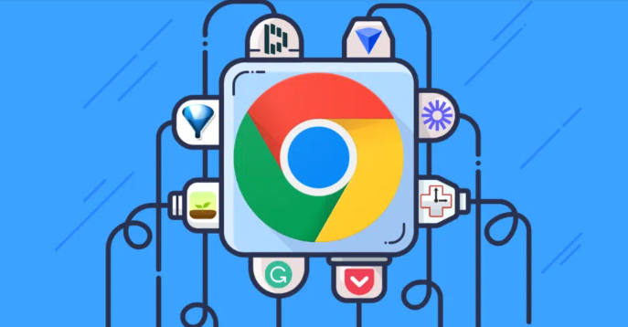 google Chrome设置下载内容筛选规则的方法详解缩略图