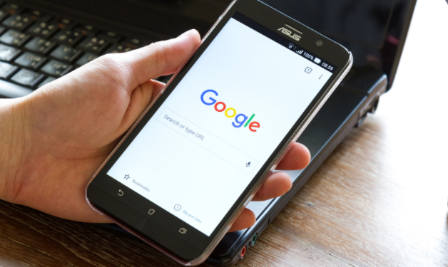 Google浏览器下载任务智能排队与负载均衡缩略图