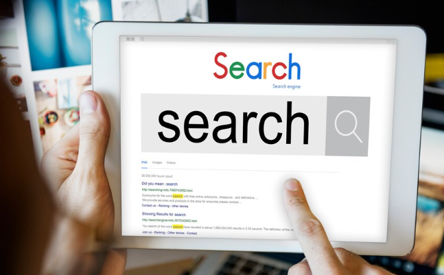 google浏览器如何恢复误删的历史记录缩略图