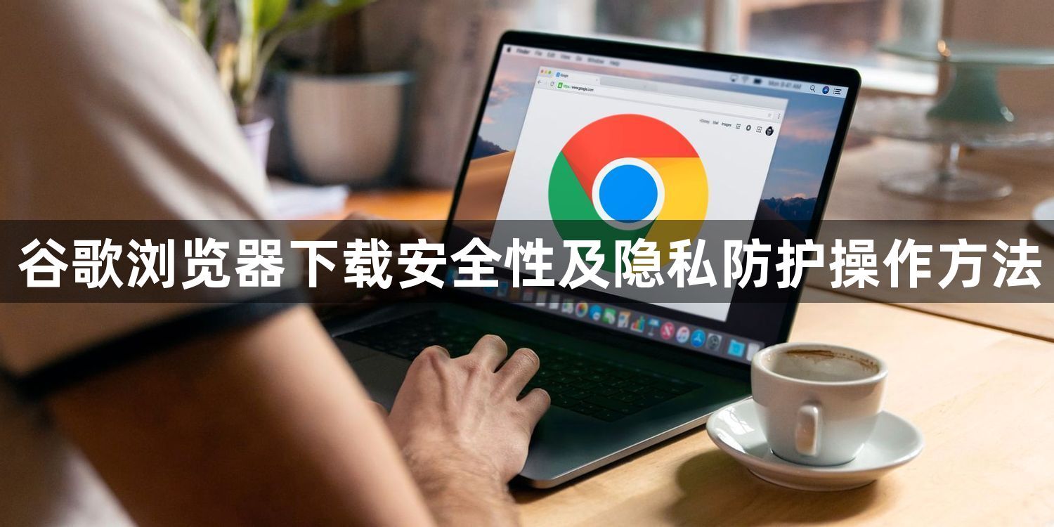 谷歌浏览器下载安全性及隐私防护操作方法1