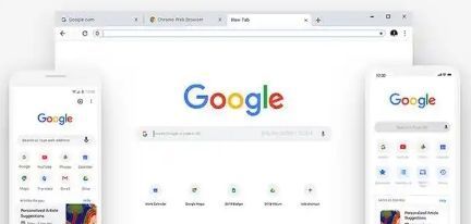 Chrome浏览器的快捷方式失效怎么办缩略图