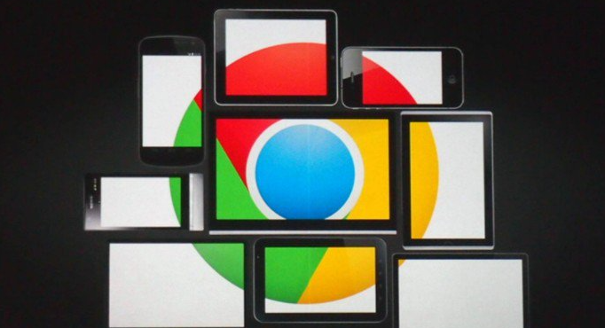 google Chrome浏览器下载安装后界面美化及交互优化技巧缩略图