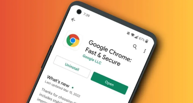 google浏览器下载后如何开启开发者模式工具栏缩略图