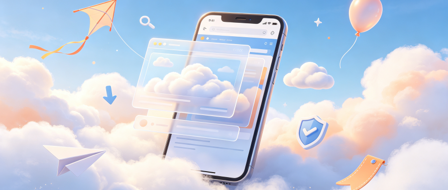 如何通过Google浏览器提高隐私保护缩略图