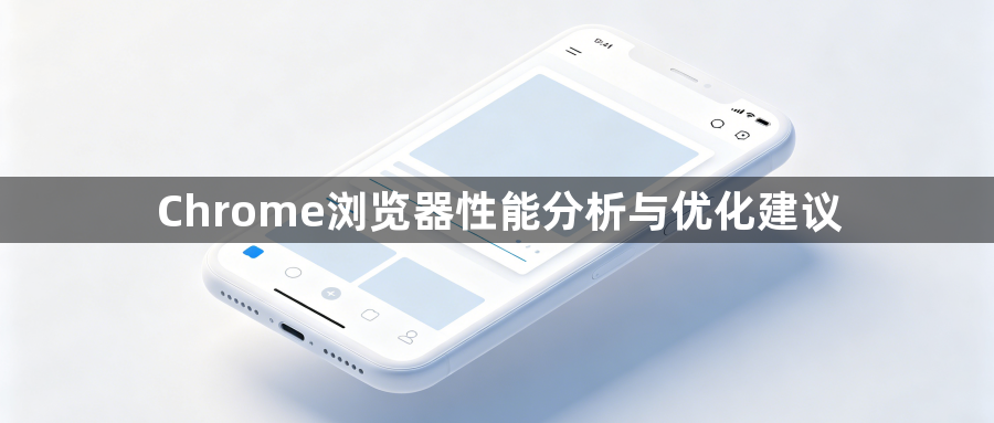 Chrome浏览器性能分析与优化建议1