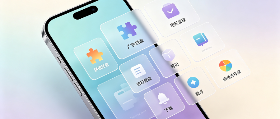 QQ浏览器手机版2026新版AI辅助功能解析